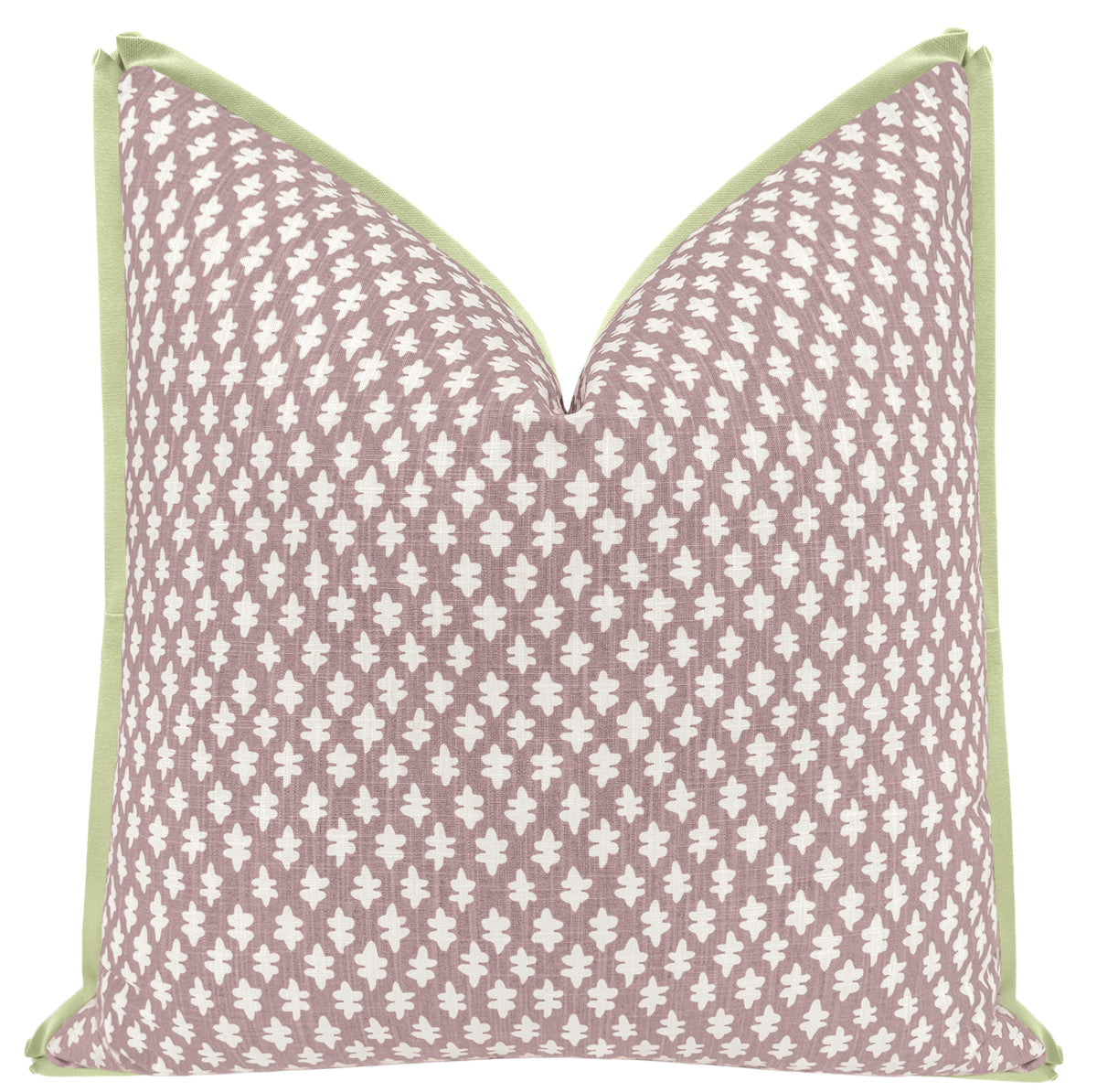 TILLY PRINT // LILAC | LDC