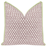 TILLY PRINT // LILAC | LDC