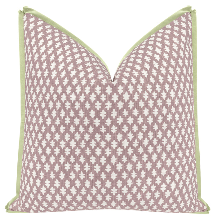TILLY PRINT // LILAC | LDC