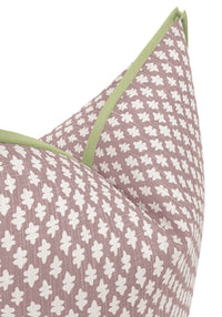 TILLY PRINT // LILAC | LDC