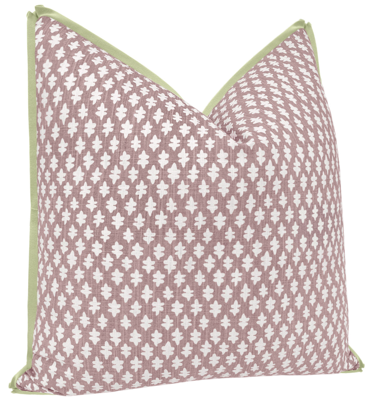 TILLY PRINT // LILAC | LDC