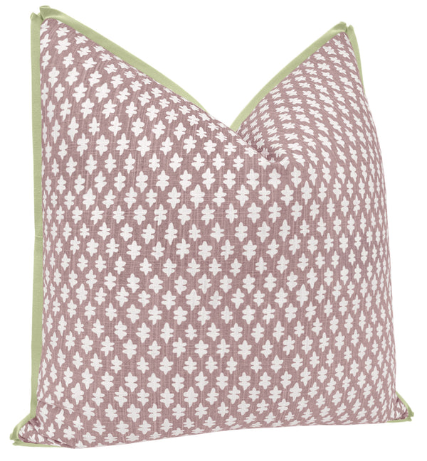 TILLY PRINT // LILAC | LDC
