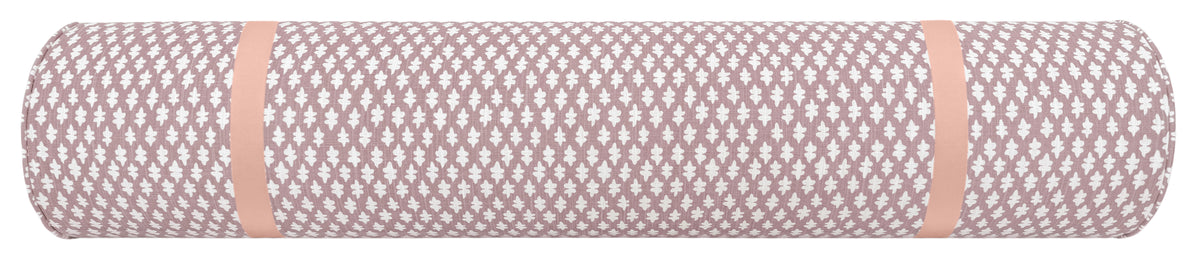 THE BOLSTER :: TILLY PRINT // LILAC