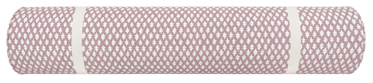 THE BOLSTER :: TILLY PRINT // LILAC
