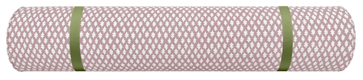 THE BOLSTER :: TILLY PRINT // LILAC