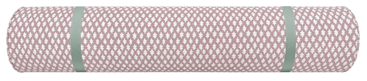 THE BOLSTER :: TILLY PRINT // LILAC