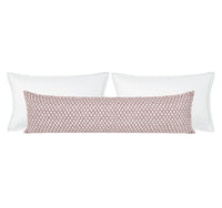 THE XL LUMBAR :: TILLY PRINT // LILAC | LDC