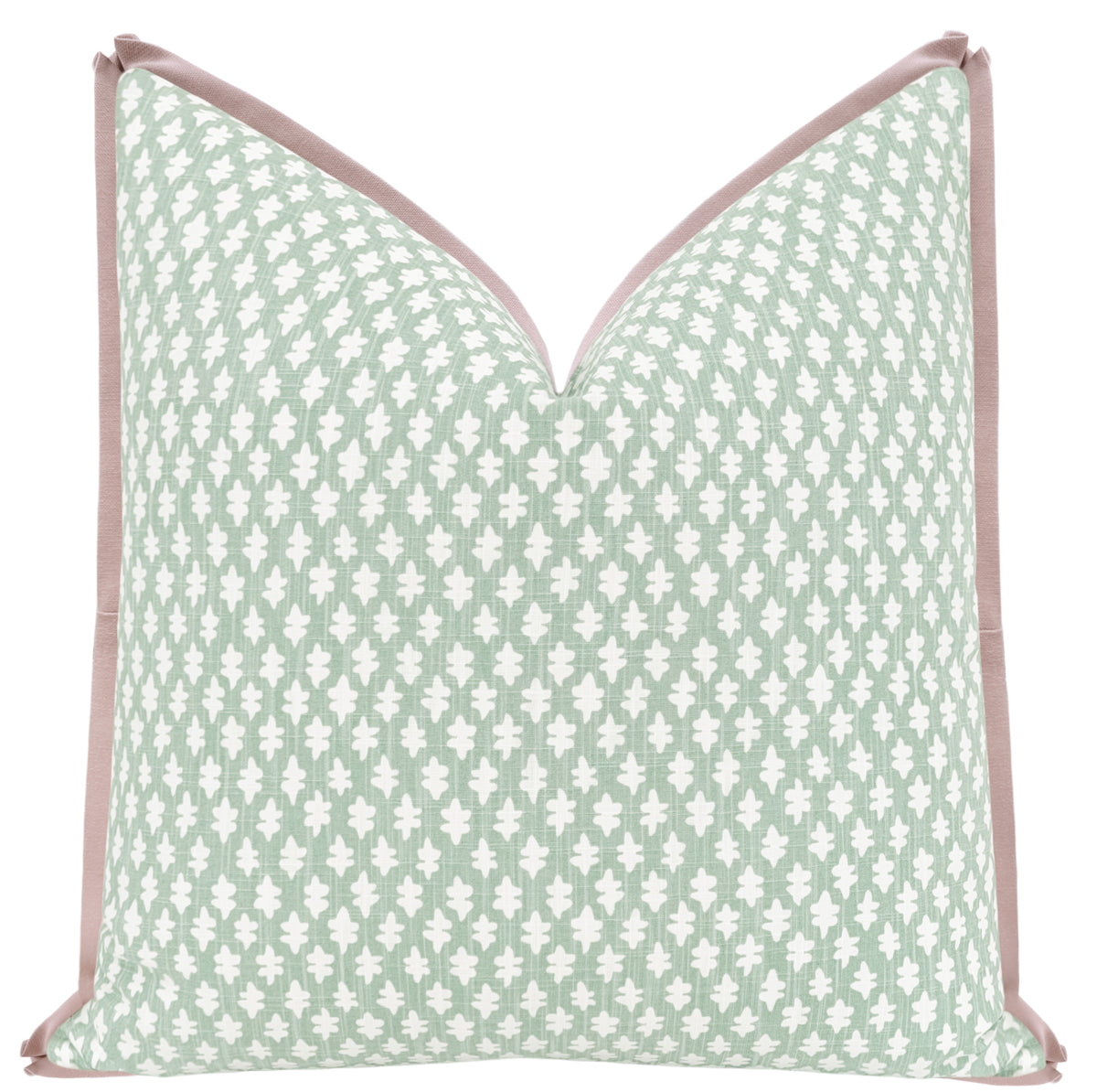 TILLY PRINT // EUCALYPTUS | LDC