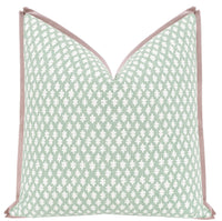 TILLY PRINT // EUCALYPTUS | LDC