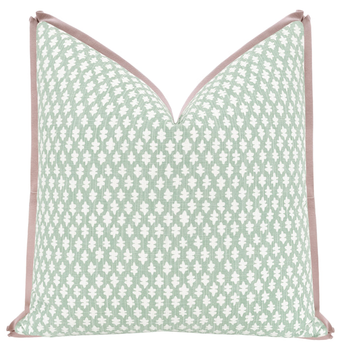 TILLY PRINT // EUCALYPTUS | LDC