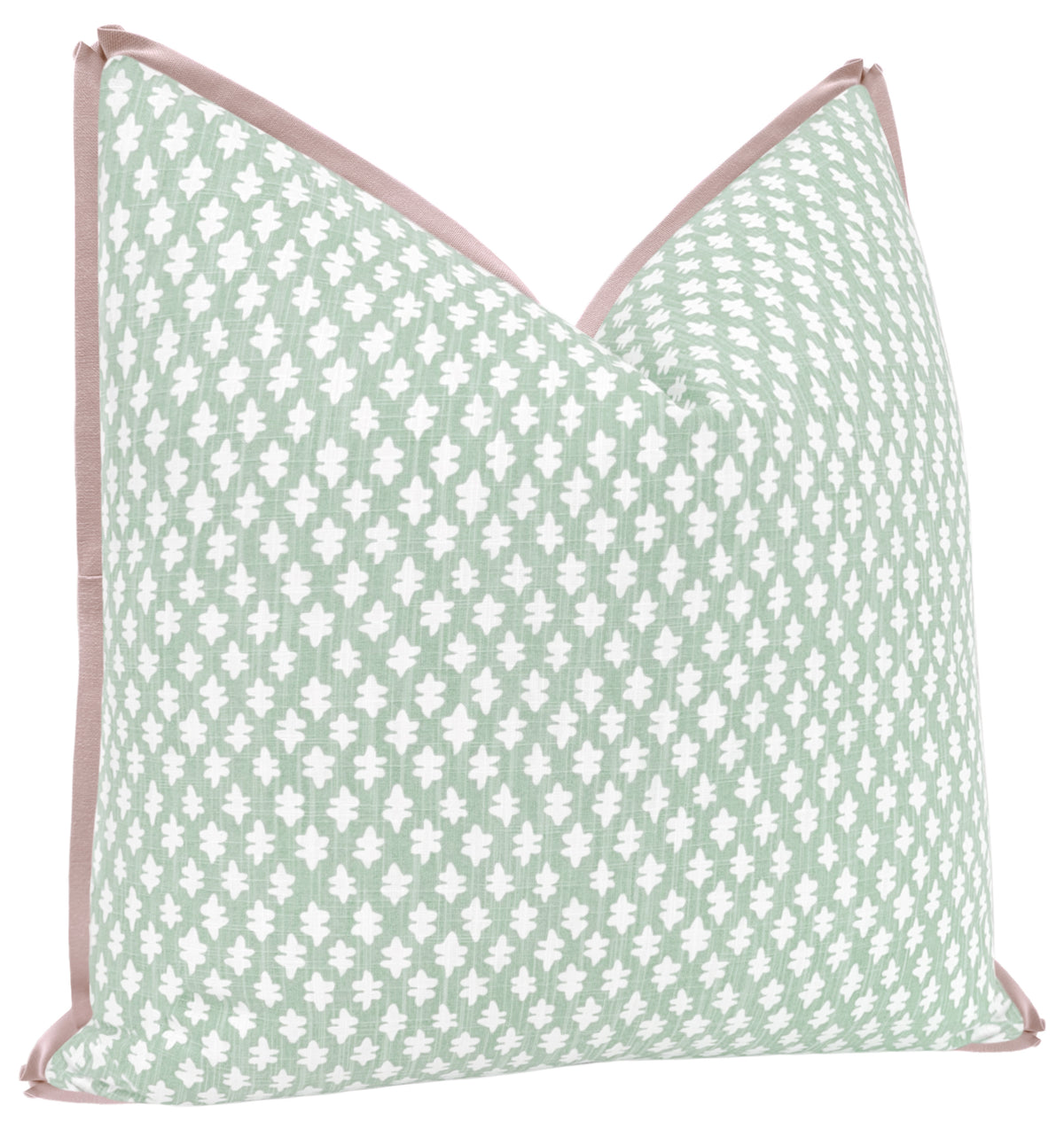 TILLY PRINT // EUCALYPTUS | LDC