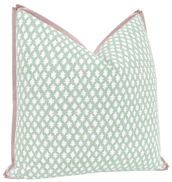 TILLY PRINT // EUCALYPTUS | LDC