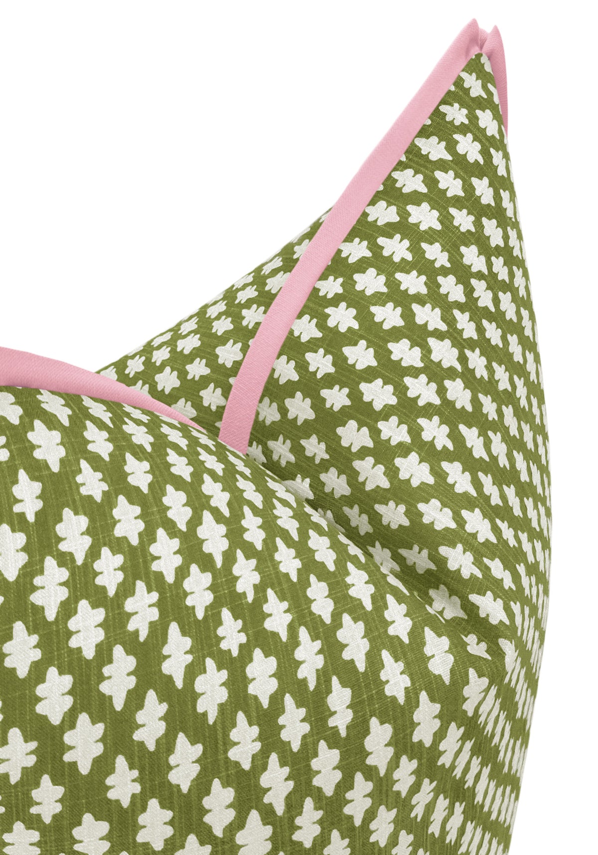TILLY PRINT // OLIVE | LDC