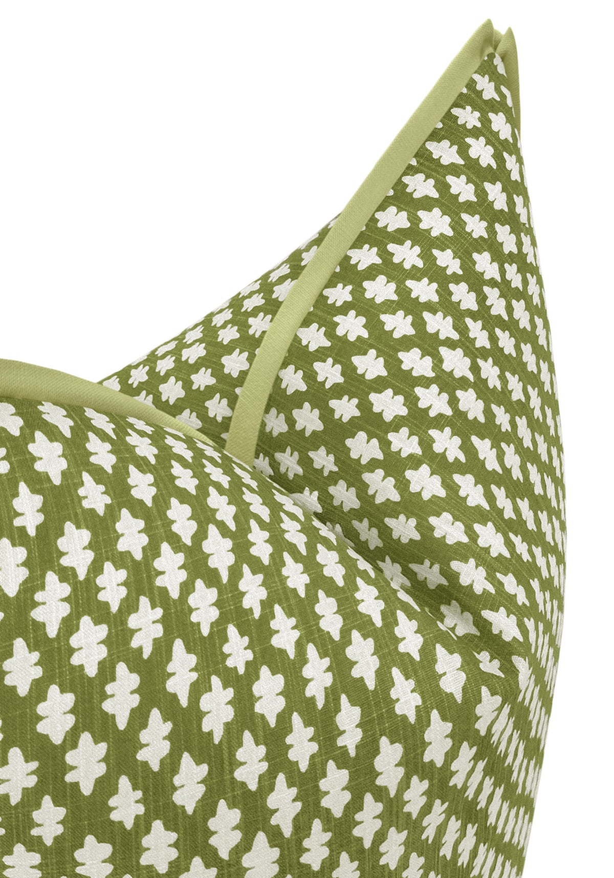 TILLY PRINT // OLIVE | LDC