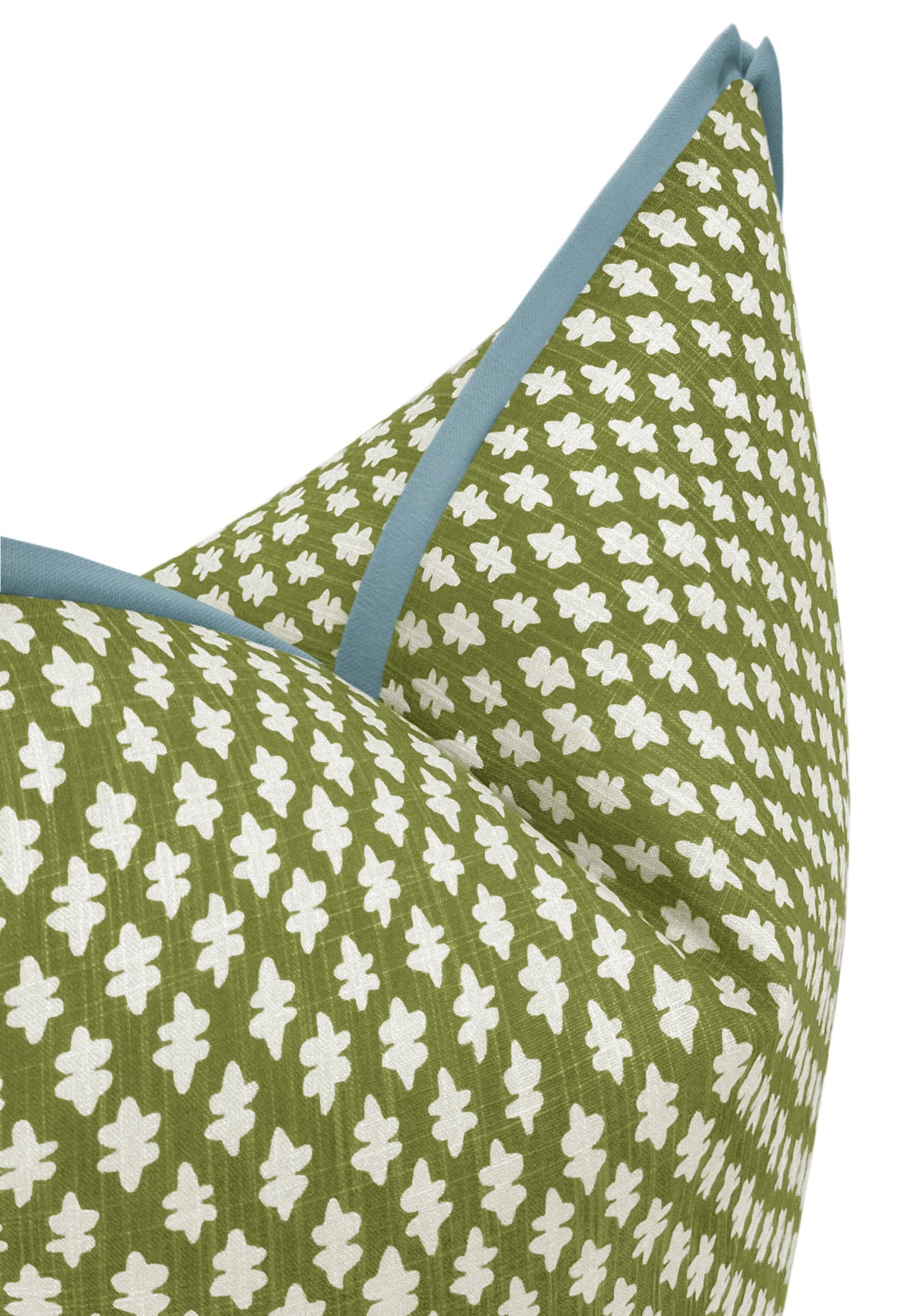 TILLY PRINT // OLIVE | LDC