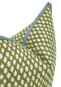TILLY PRINT // OLIVE | LDC