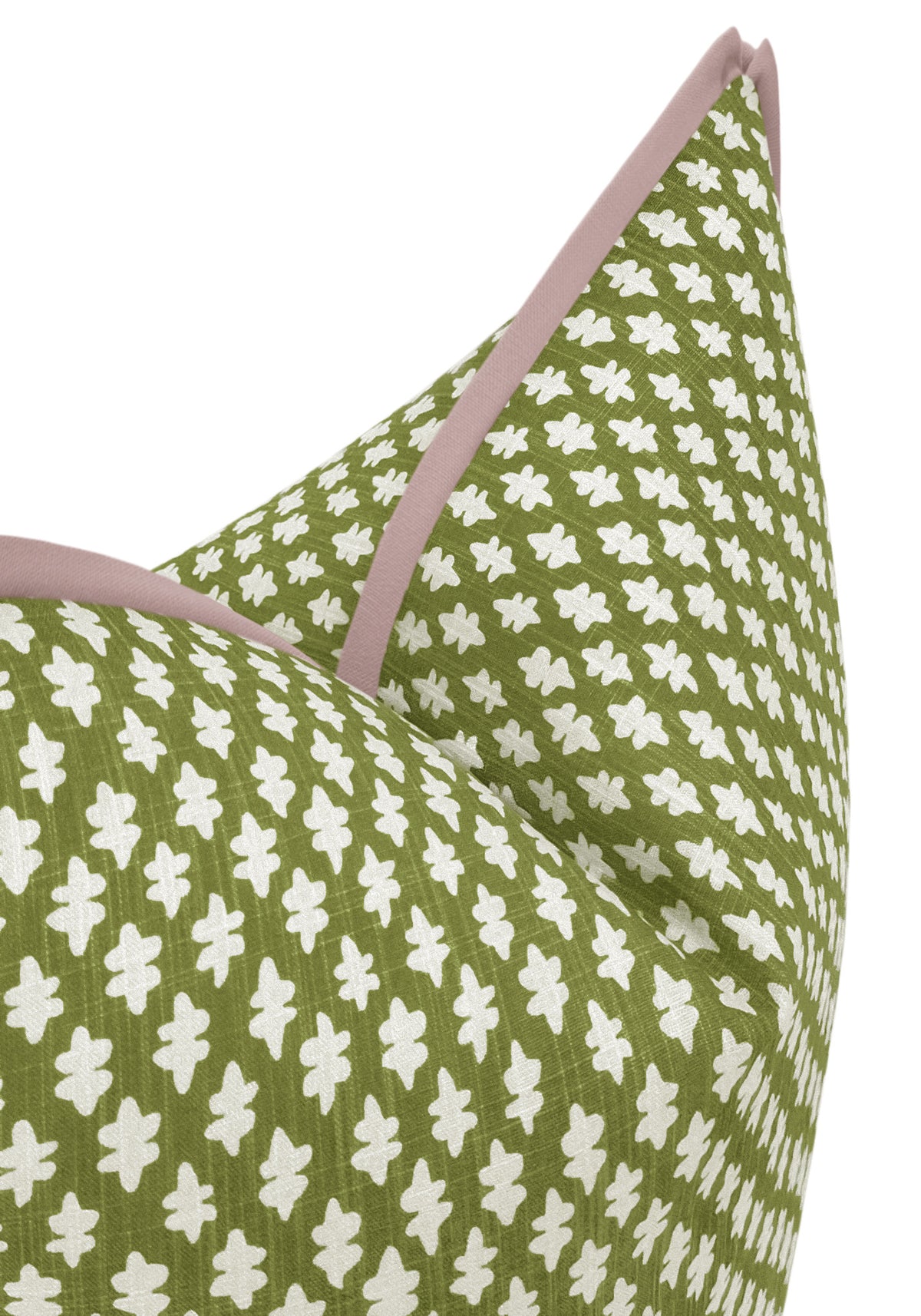 TILLY PRINT // OLIVE | LDC