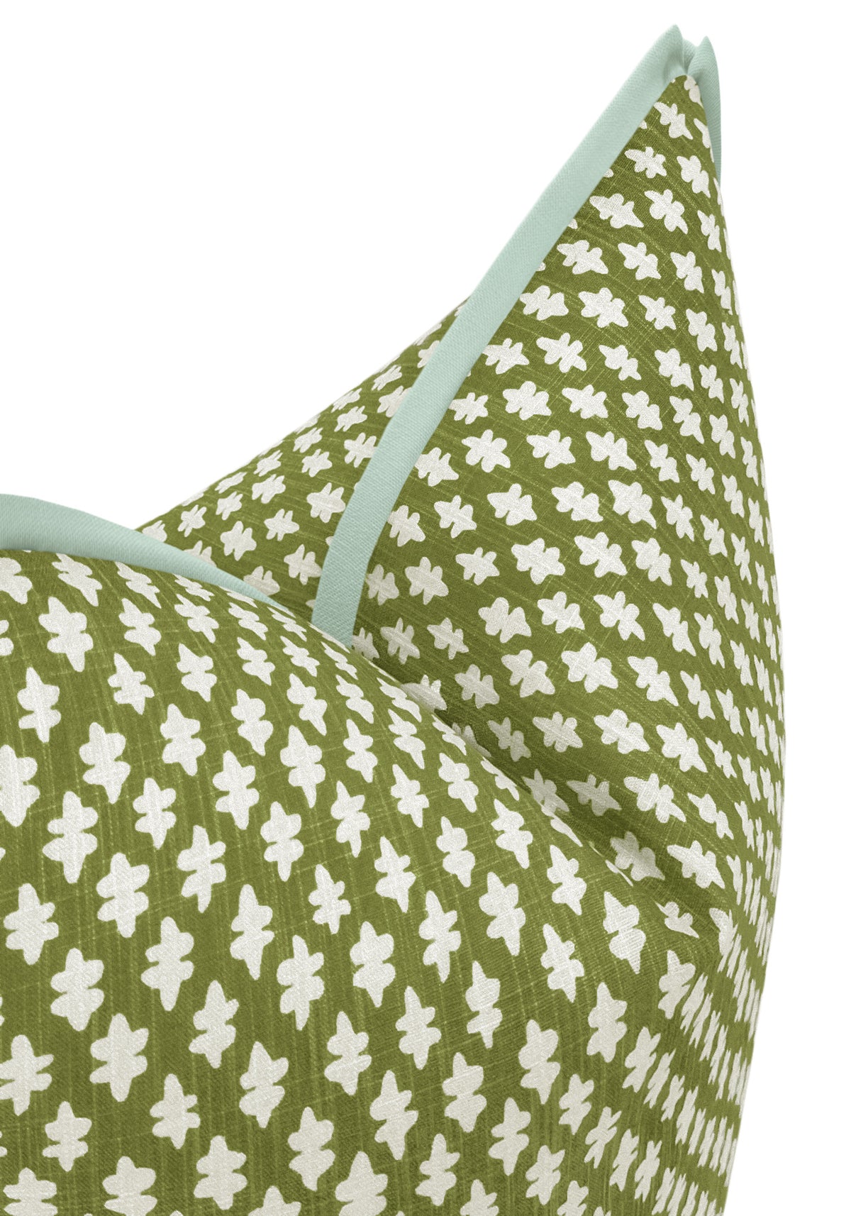 TILLY PRINT // OLIVE | LDC