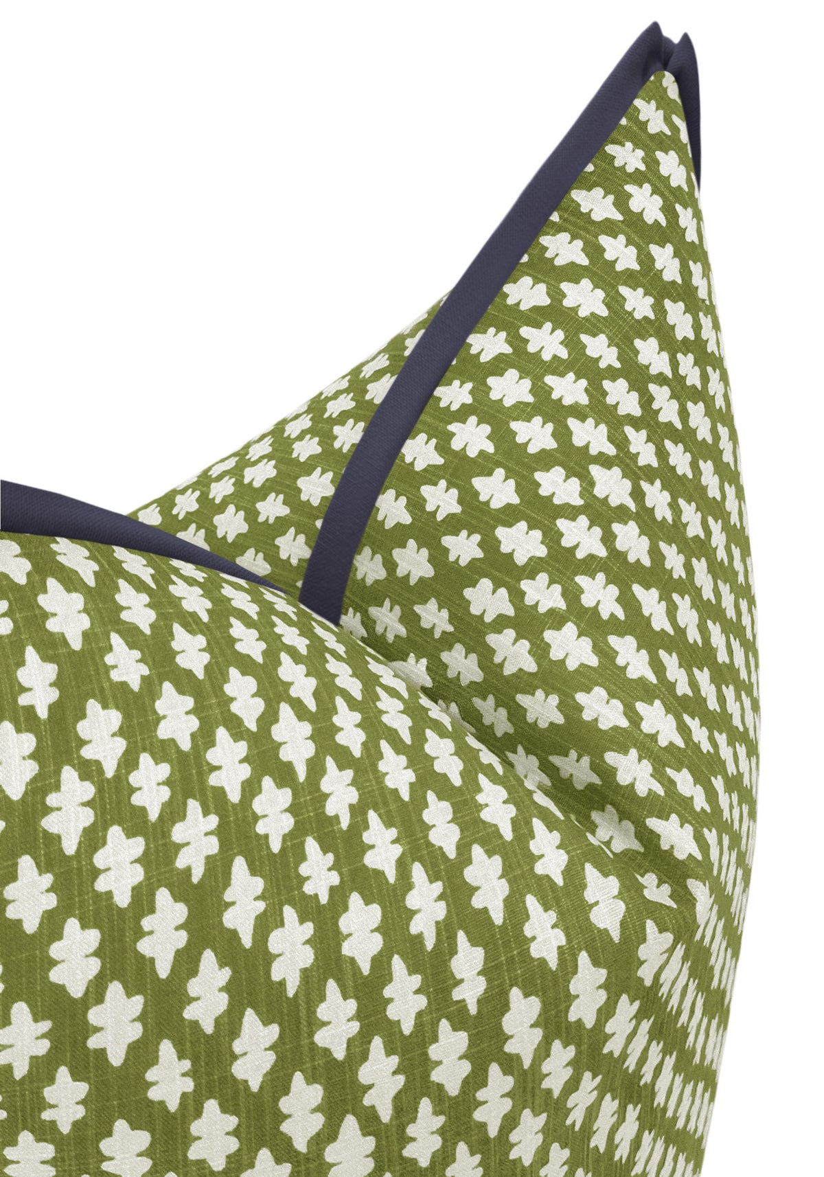 TILLY PRINT // OLIVE | LDC