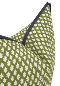 TILLY PRINT // OLIVE | LDC