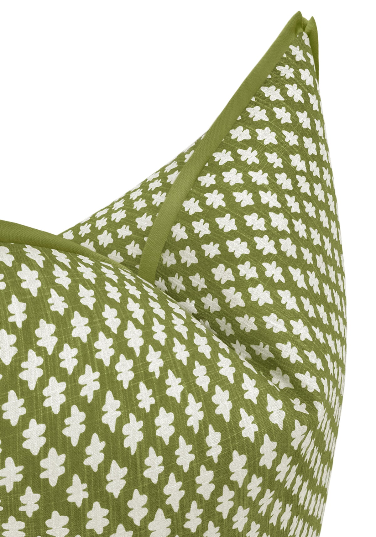 TILLY PRINT // OLIVE | LDC