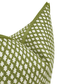 TILLY PRINT // OLIVE | LDC