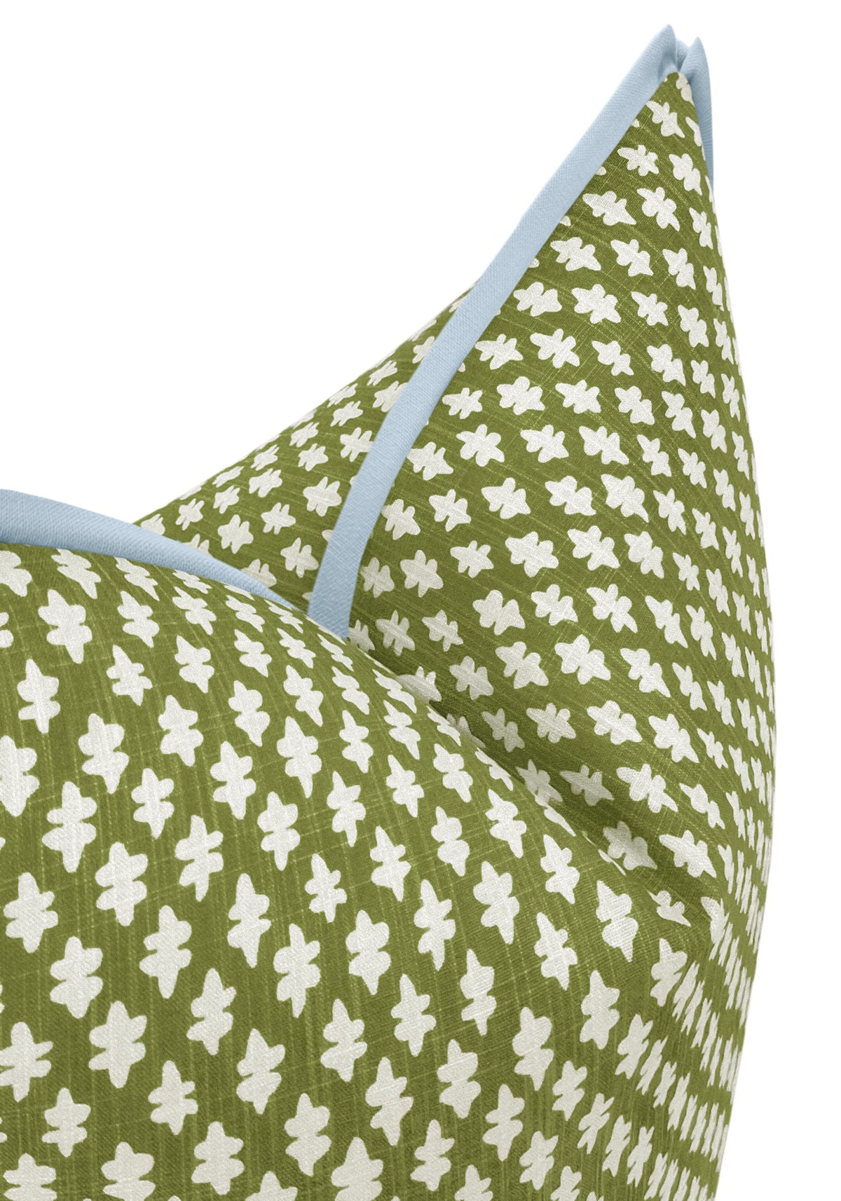 TILLY PRINT // OLIVE | LDC