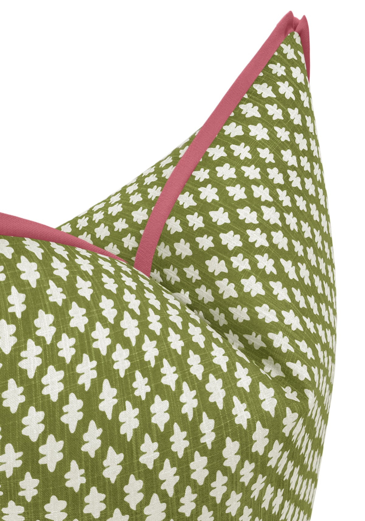 TILLY PRINT // OLIVE | LDC