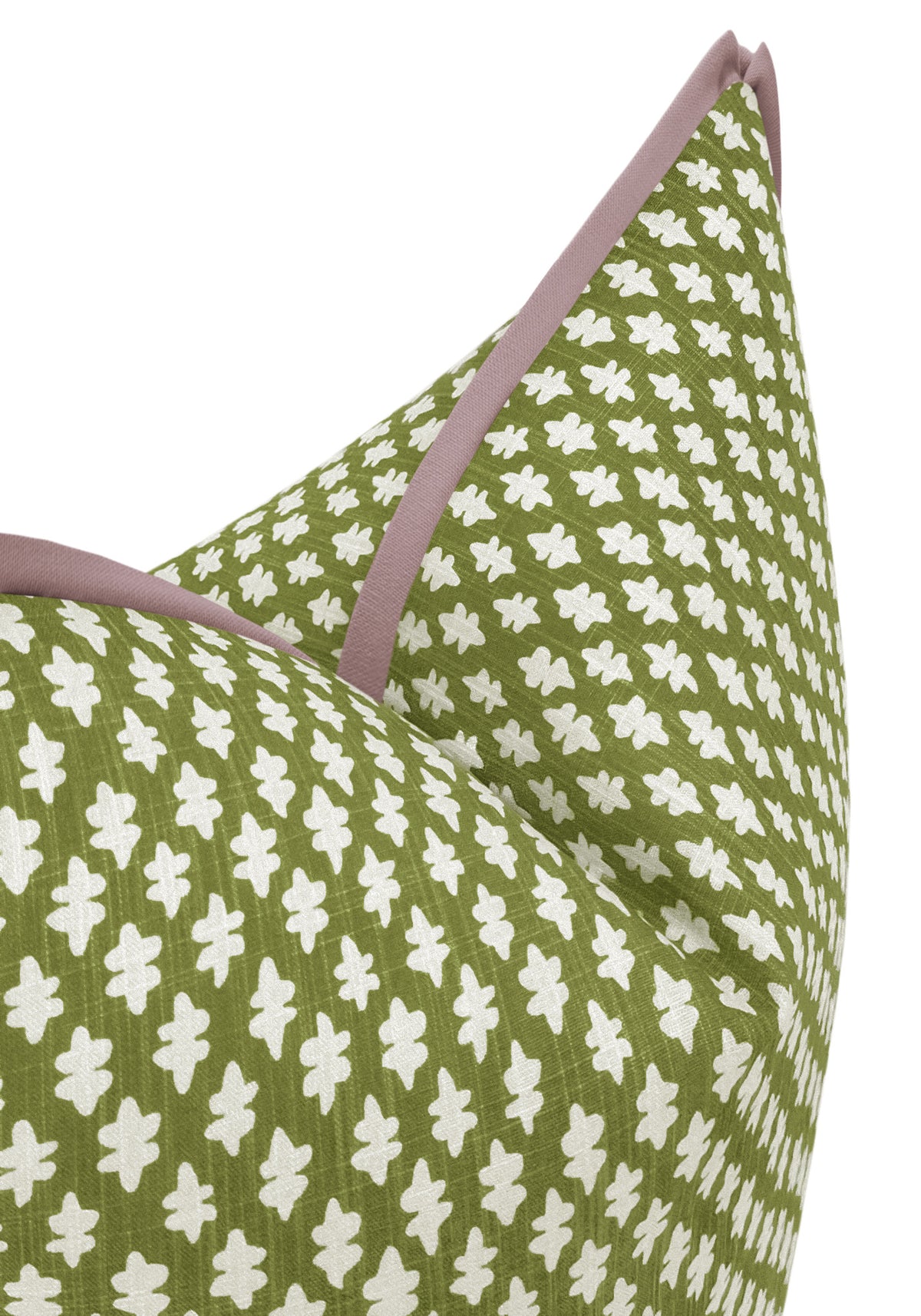 TILLY PRINT // OLIVE | LDC