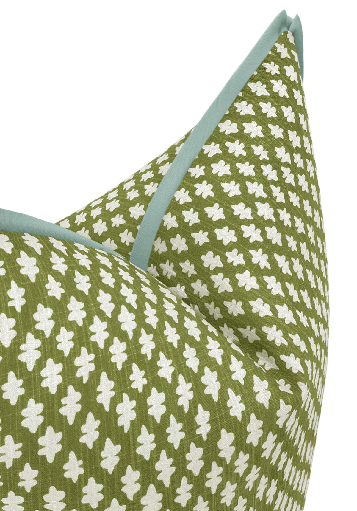 TILLY PRINT // OLIVE | LDC