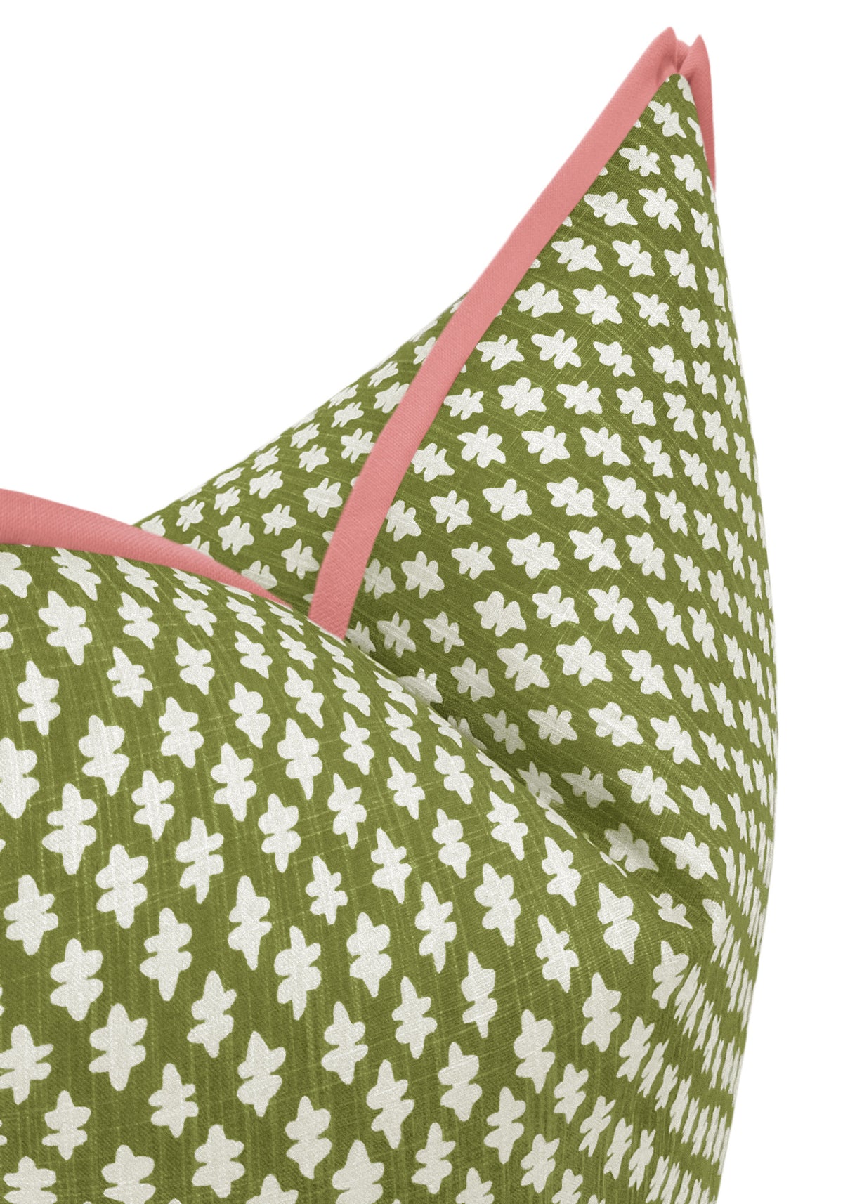 TILLY PRINT // OLIVE | LDC