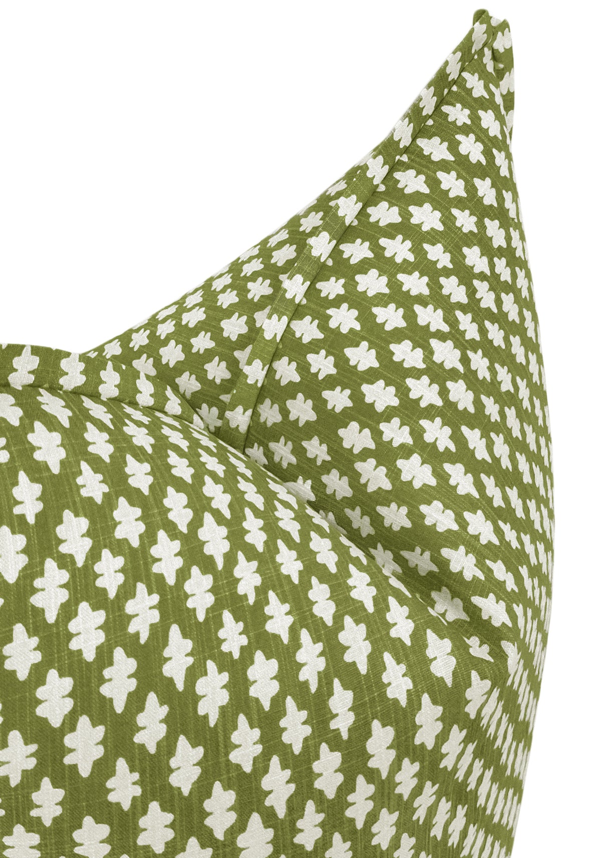 TILLY PRINT // OLIVE | LDC