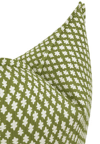 TILLY PRINT // OLIVE | LDC