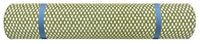 THE BOLSTER :: TILLY PRINT // OLIVE + TAPE TRIM