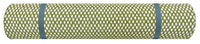 THE BOLSTER :: TILLY PRINT // OLIVE + TAPE TRIM