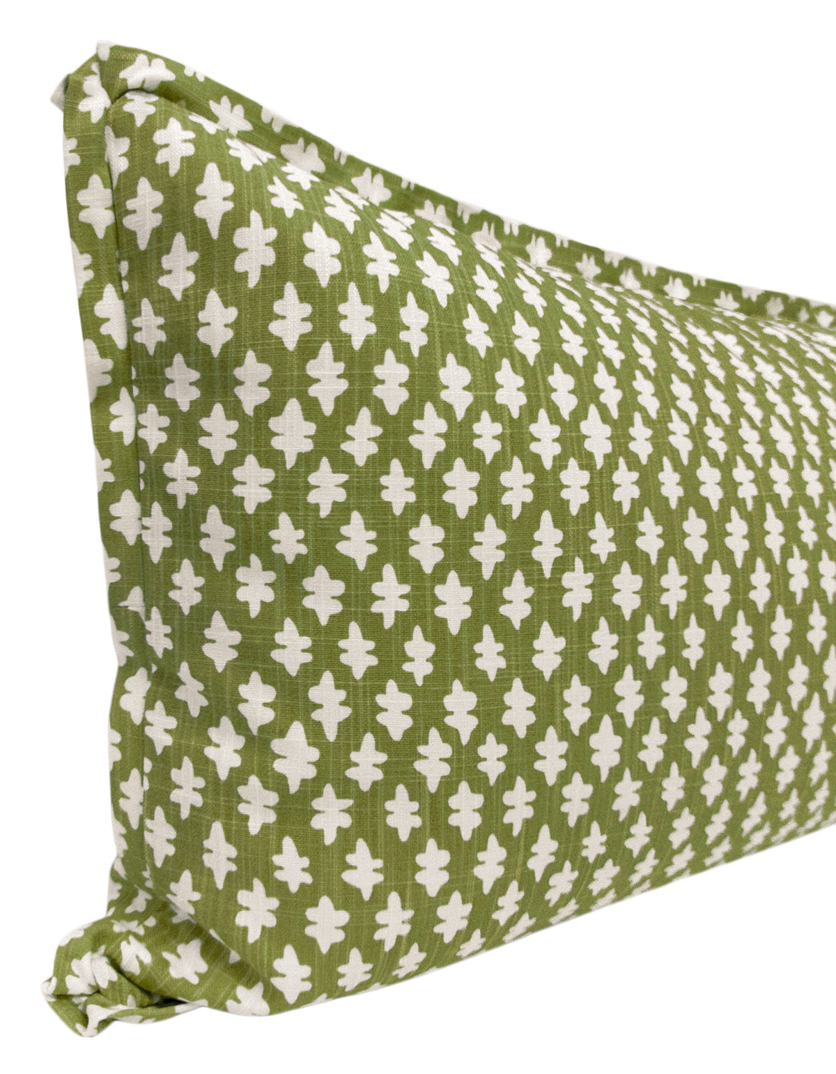 THE XL LUMBAR :: TILLY PRINT // OLIVE | LDC