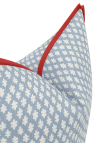 TILLY PRINT // POWDER BLUE | LDC