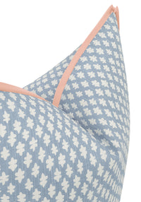 TILLY PRINT // POWDER BLUE | LDC