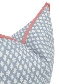 TILLY PRINT // POWDER BLUE | LDC