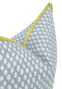TILLY PRINT // POWDER BLUE | LDC