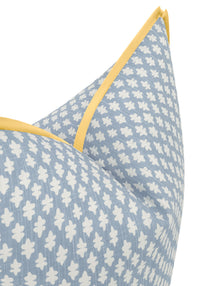 TILLY PRINT // POWDER BLUE | LDC