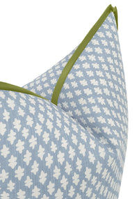TILLY PRINT // POWDER BLUE | LDC