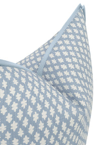 TILLY PRINT // POWDER BLUE | LDC