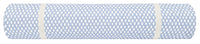 THE BOLSTER :: TILLY PRINT // POWDER BLUE