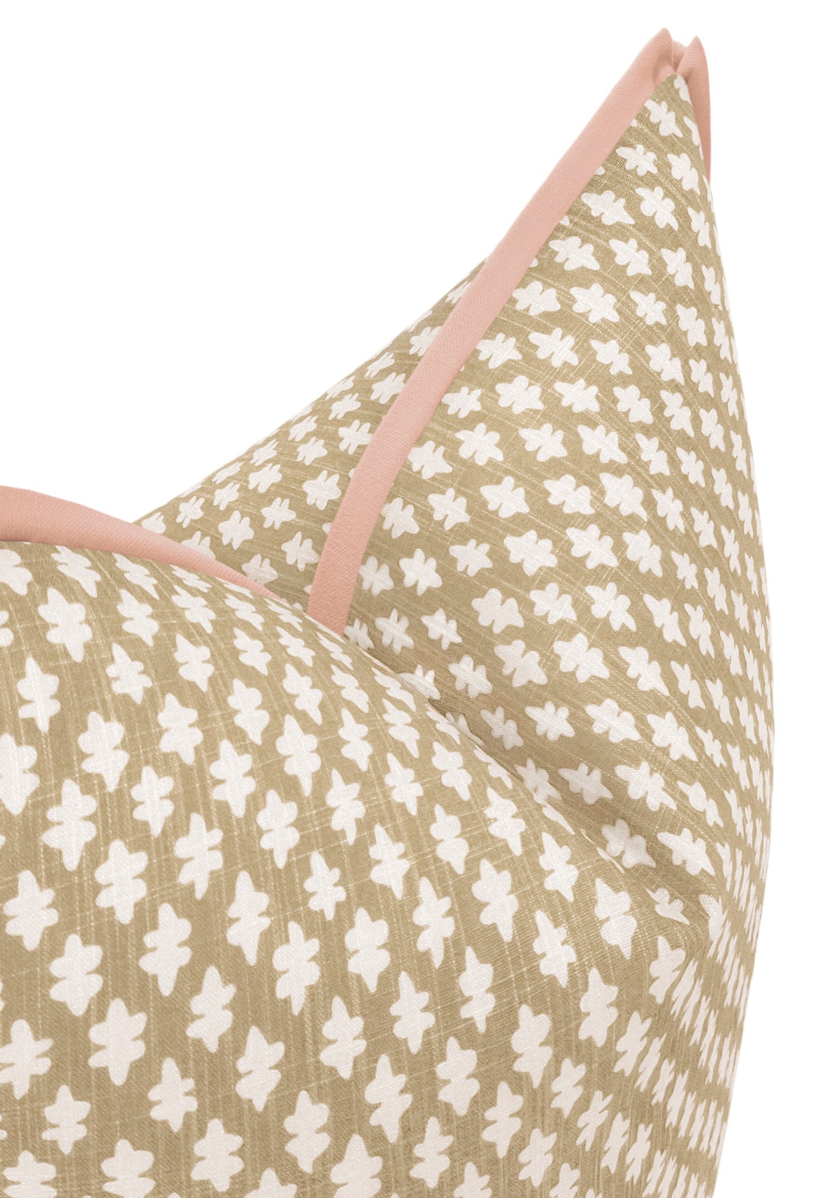 TILLY PRINT // SAND | LDC