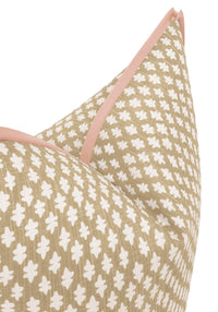 TILLY PRINT // SAND | LDC