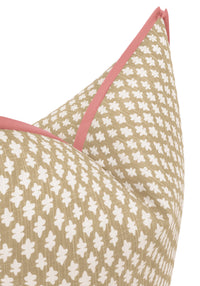 TILLY PRINT // SAND | LDC