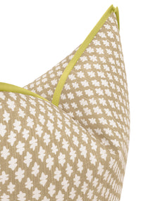 TILLY PRINT // SAND | LDC
