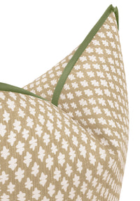 TILLY PRINT // SAND | LDC