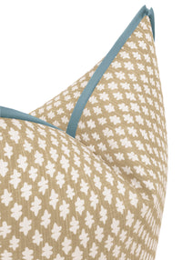 TILLY PRINT // SAND | LDC